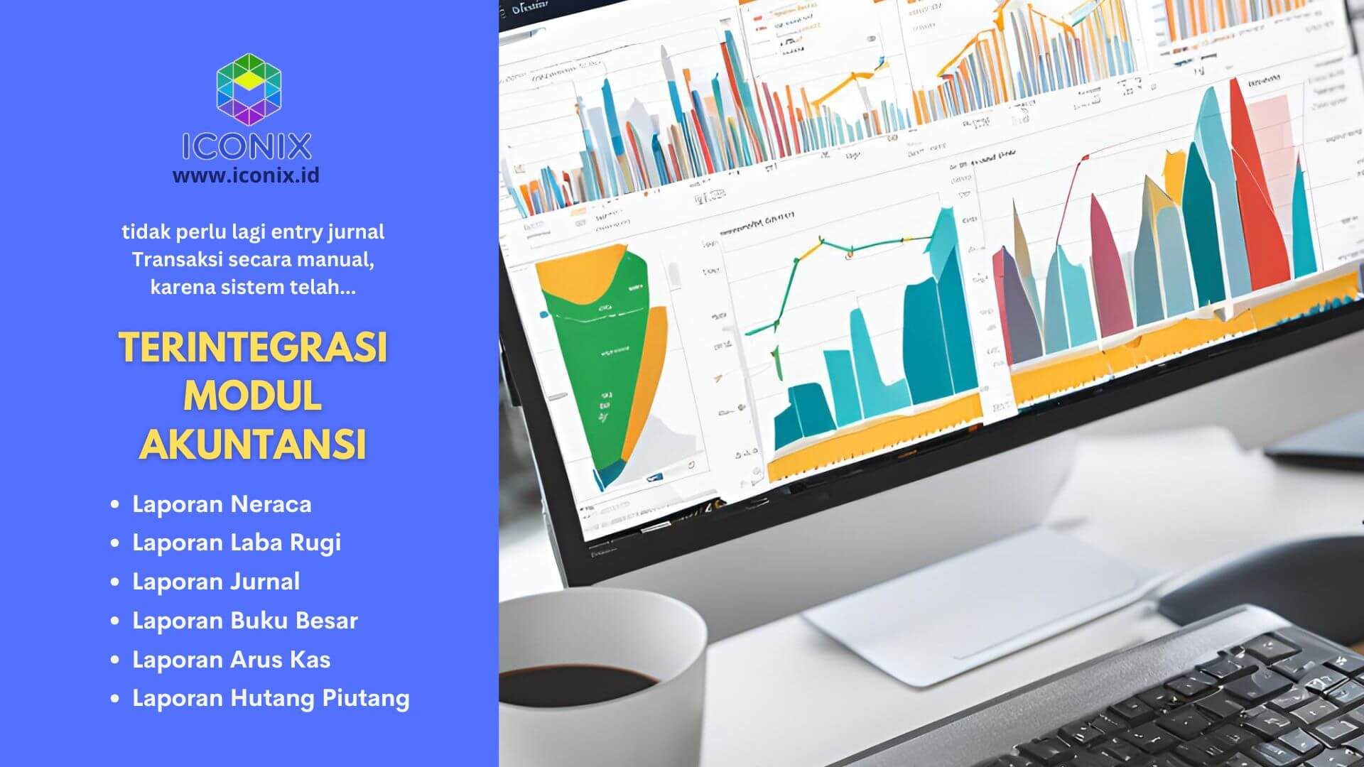 Software Aplikasi Beauty Clinic